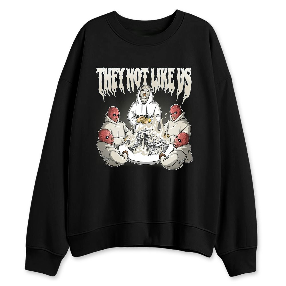 Rare-Air-Cinnabar-1s-NastyJamz-Sweatshirt-Match-They-Not-Like-Us