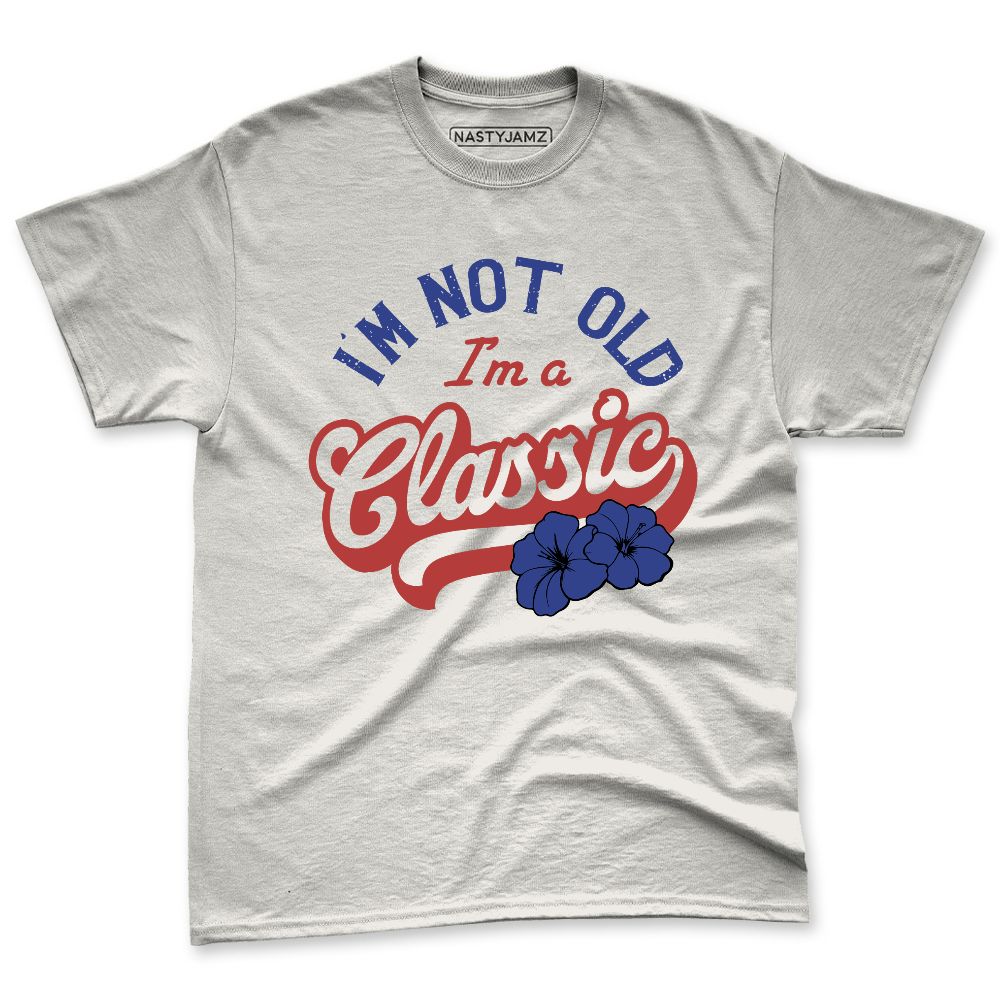 Rare-Air-Cinnabar-1s-NastyJamz-Premium-T-Shirt-Match-Im-Classic