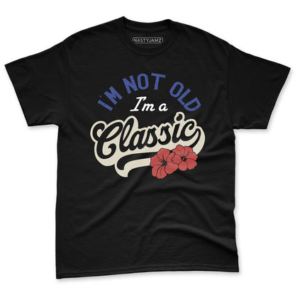 Rare-Air-Cinnabar-1s-NastyJamz-Premium-T-Shirt-Match-Im-Classic