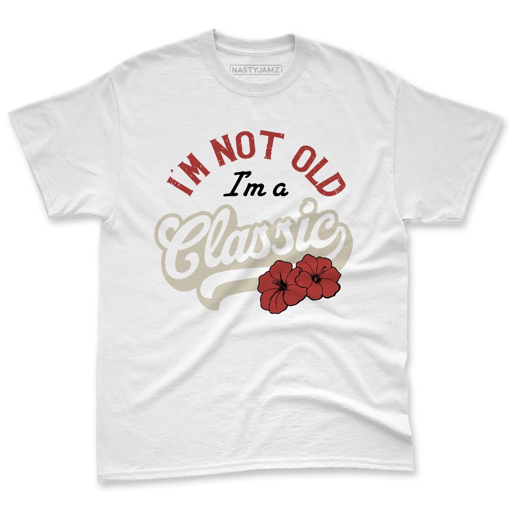Rare-Air-Cinnabar-1s-NastyJamz-Premium-T-Shirt-Match-Im-Classic