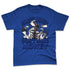 Rare-Air-Deep-Royal-Blue-1s-NastyJamz-Premium-T-Shirt-Match-Scared-Money