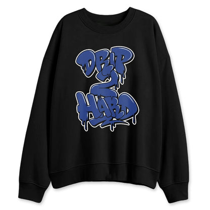 Rare-Air-Deep-Royal-Blue-1s-NastyJamz-Sweatshirt-Match-Drip-2-Hard