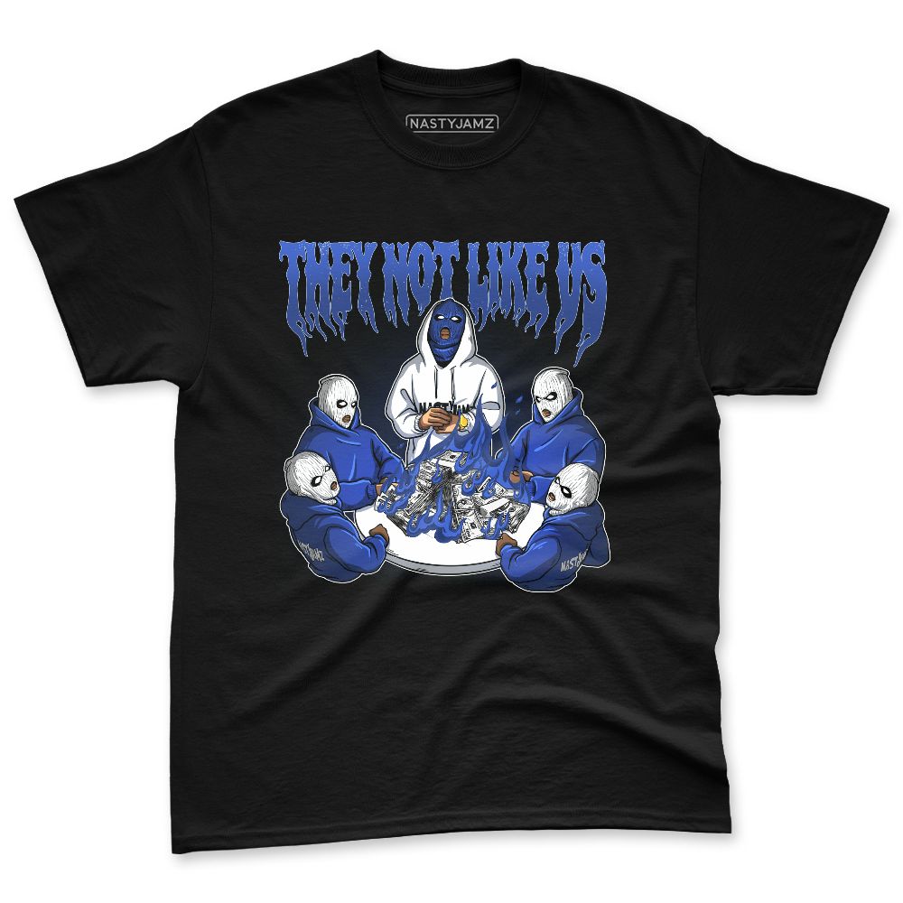 Rare-Air-Deep-Royal-Blue-1s-NastyJamz-Premium-T-Shirt-Match-They-Not-Like-Us