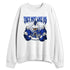 Rare-Air-Deep-Royal-Blue-1s-NastyJamz-Sweatshirt-Match-They-Not-Like-Us