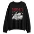 U.nion-Varsity-Red-Shadow-Grey-1s-NastyJamz-Sweatshirt-Match-Money-On-My-Mind-Angel