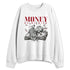 U.nion-Varsity-Red-Shadow-Grey-1s-NastyJamz-Sweatshirt-Match-Money-On-My-Mind-Angel