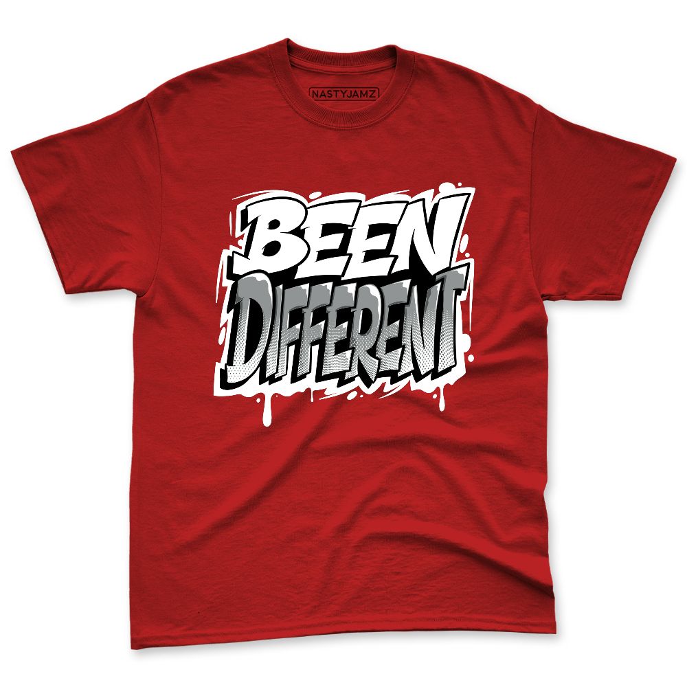 U.nion-Varsity-Red-Shadow-Grey-1s-NastyJamz-Premium-T-Shirt-Match-Become-Different