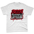 U.nion-Varsity-Red-Shadow-Grey-1s-NastyJamz-Premium-T-Shirt-Match-Become-Different