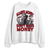 U.nion-Varsity-Red-Shadow-Grey-1s-NastyJamz-Sweatshirt-Match-Scared-Money