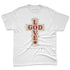 Rare-Air-Cinnabar-1s-NastyJamz-Premium-T-Shirt-Match-God-Love