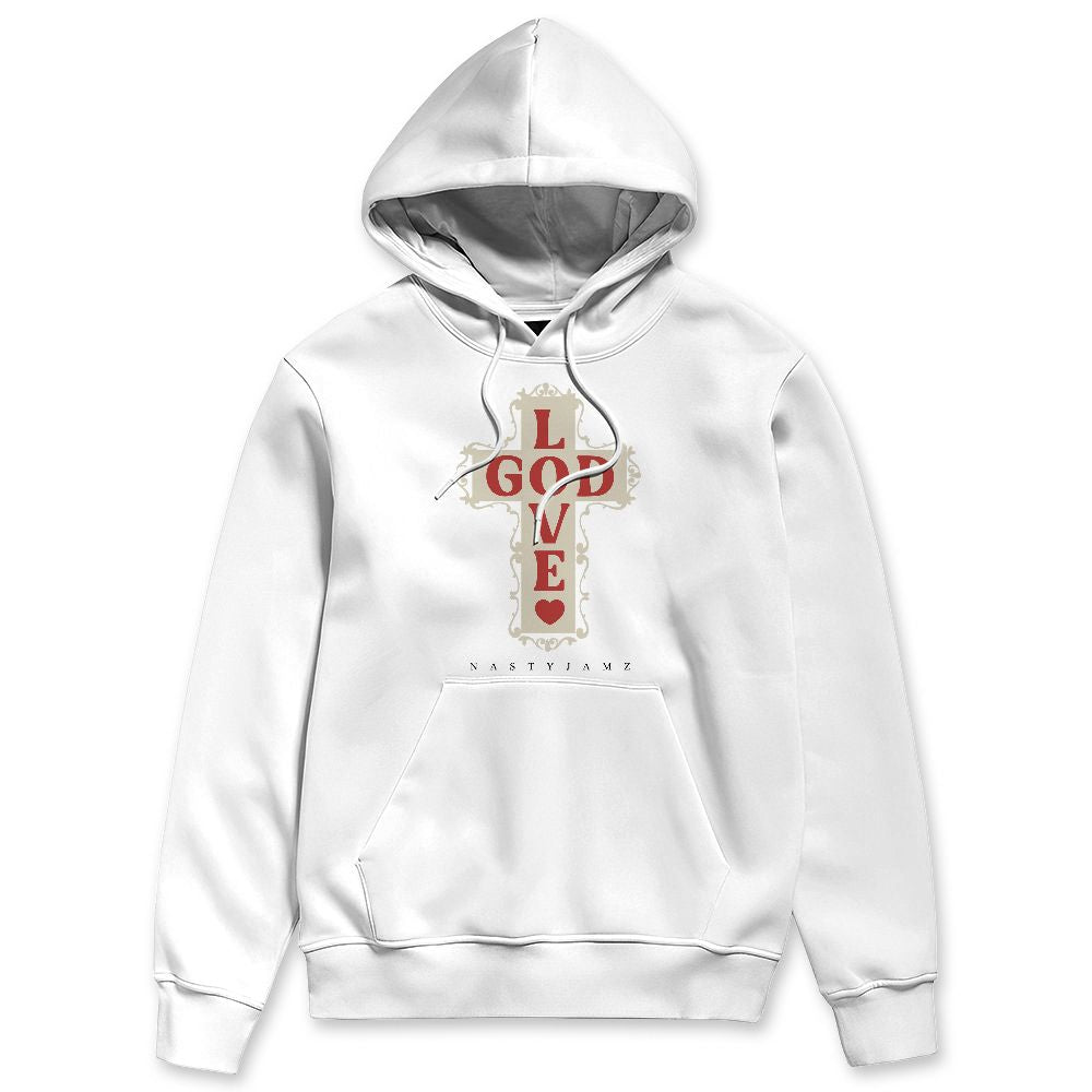 Rare-Air-Cinnabar-1s-NastyJamz-Hoodie-Match-God-Love