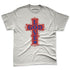 Rare-Air-Cinnabar-1s-NastyJamz-Premium-T-Shirt-Match-God-Love