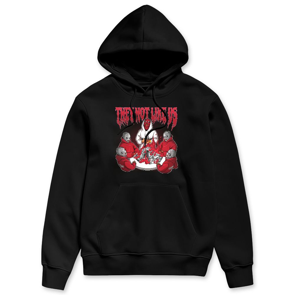 U.nion-Varsity-Red-Shadow-Grey-1s-NastyJamz-Hoodie-Match-They-Not-Like-Us