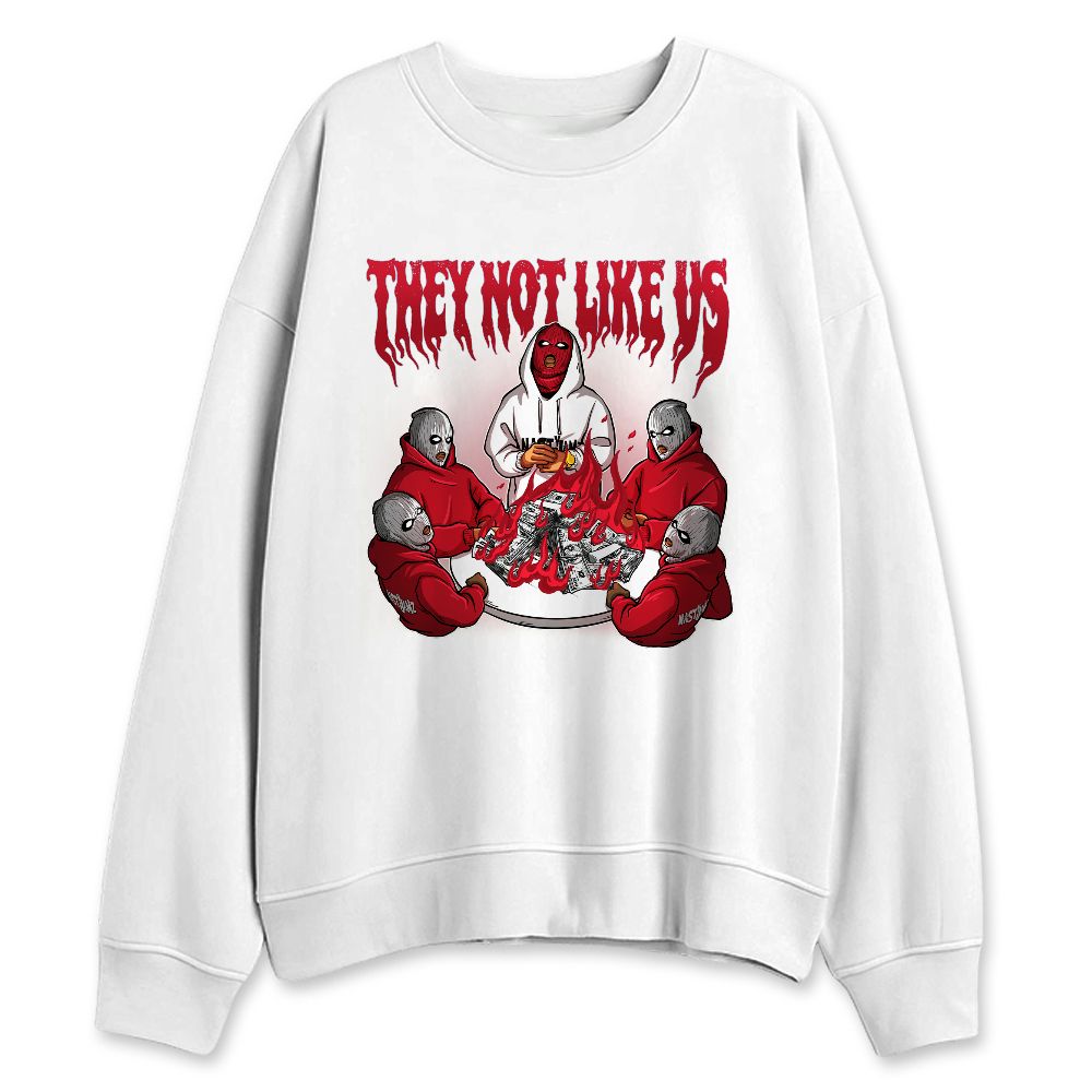 U.nion-Varsity-Red-Shadow-Grey-1s-NastyJamz-Sweatshirt-Match-They-Not-Like-Us