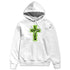 Air-Foamposite-One-Black-Volt-NastyJamz-Hoodie-Match-God-Love