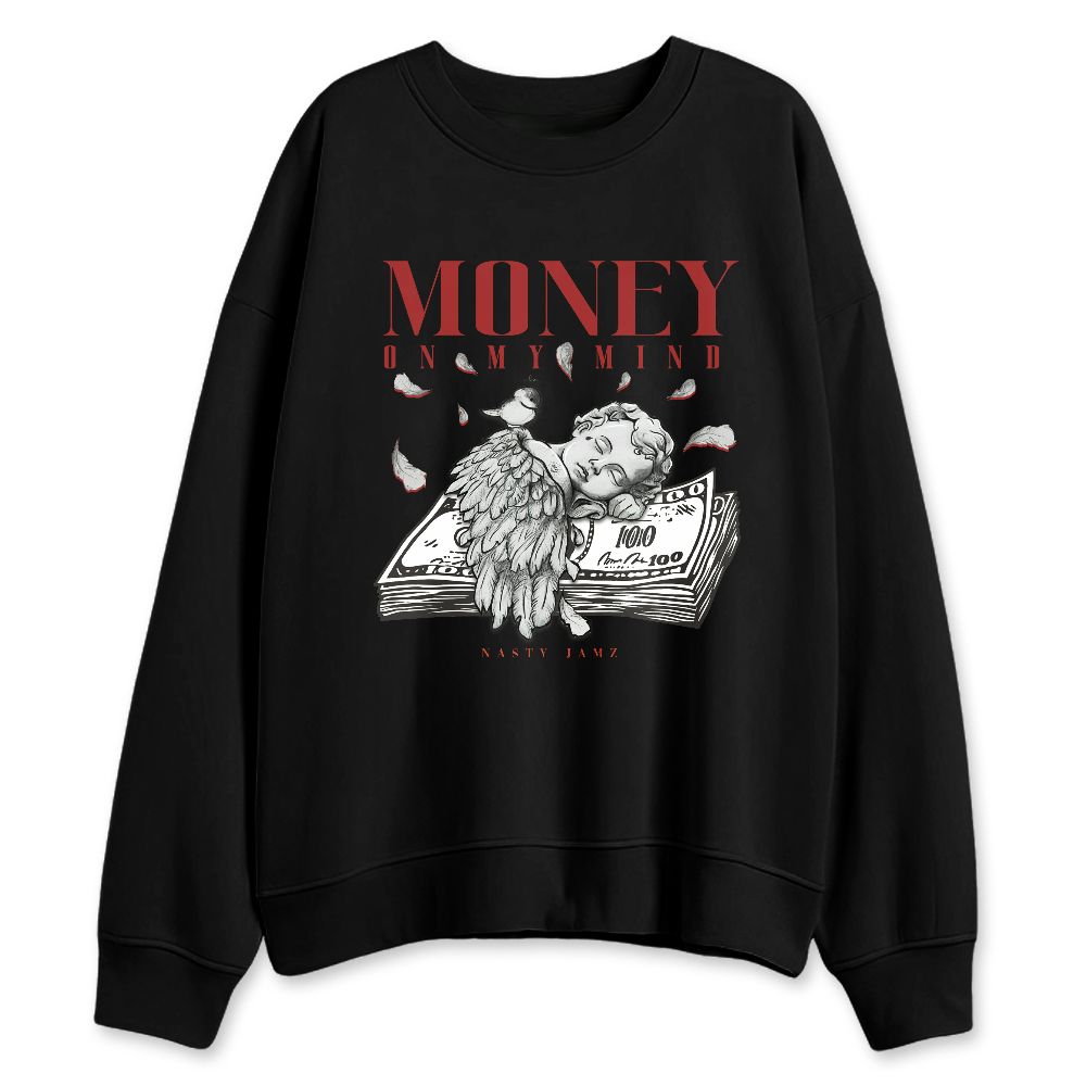 Brick-By-Brick-4s-NastyJamz-Sweatshirt-Match-Money-On-My-Mind-Angel