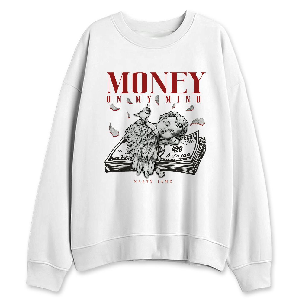 Brick-By-Brick-4s-NastyJamz-Sweatshirt-Match-Money-On-My-Mind-Angel