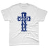 Rare-Air-Deep-Royal-Blue-1s-NastyJamz-Premium-T-Shirt-Match-God-Love