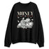 Rare-Air-Cinnabar-1s-NastyJamz-Sweatshirt-Match-Money-On-My-Mind-Angel