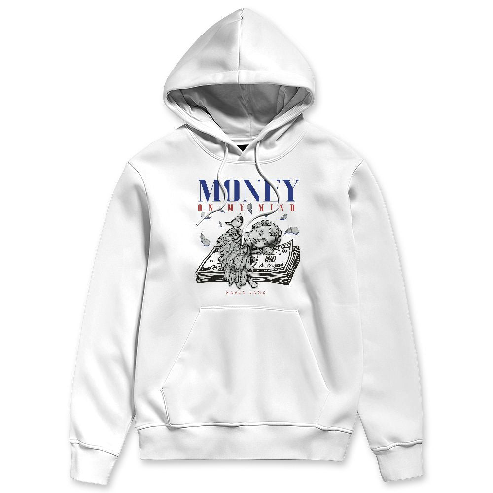 Rare-Air-Cinnabar-1s-NastyJamz-Hoodie-Match-Money-On-My-Mind-Angel