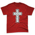 U.nion-Varsity-Red-Shadow-Grey-1s-NastyJamz-Premium-T-Shirt-Match-God-Love