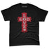 U.nion-Varsity-Red-Shadow-Grey-1s-NastyJamz-Premium-T-Shirt-Match-God-Love