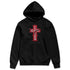 U.nion-Varsity-Red-Shadow-Grey-1s-NastyJamz-Hoodie-Match-God-Love