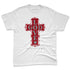 U.nion-Varsity-Red-Shadow-Grey-1s-NastyJamz-Premium-T-Shirt-Match-God-Love