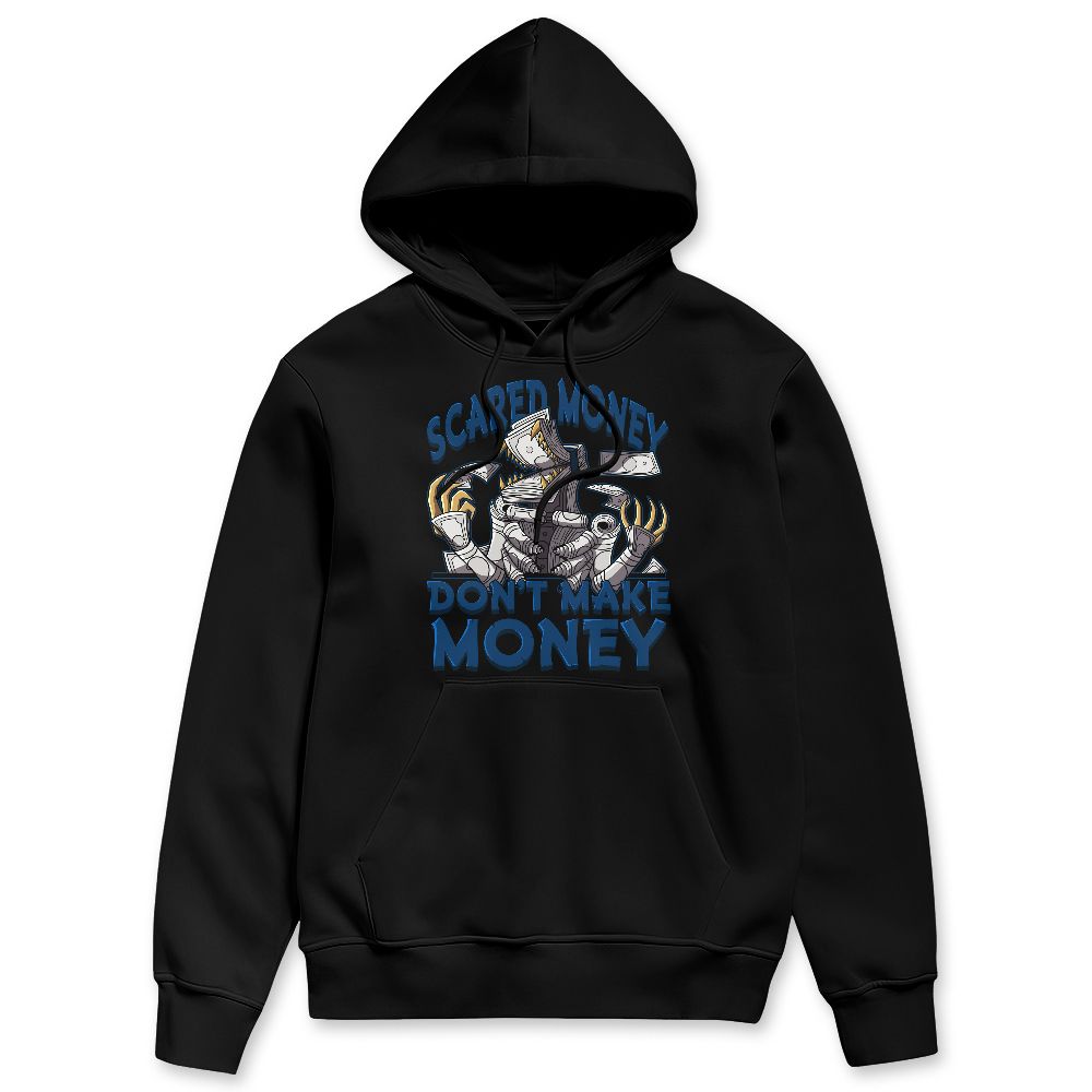 SB-Navy-4s-NastyJamz-Hoodie-Match-Scared-Money