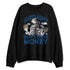 SB-Navy-4s-NastyJamz-Sweatshirt-Match-Scared-Money