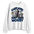 SB-Navy-4s-NastyJamz-Sweatshirt-Match-Scared-Money