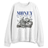 Rare-Air-Deep-Royal-Blue-1s-NastyJamz-Sweatshirt-Match-Money-On-My-Mind-Angel
