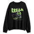 Air-Foamposite-One-Black-Volt-NastyJamz-Sweatshirt-Match-Kream-Sneaker