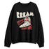 Rare-Air-Cinnabar-1s-NastyJamz-Sweatshirt-Match-Kream-Sneaker