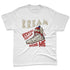 Rare-Air-Cinnabar-1s-NastyJamz-Premium-T-Shirt-Match-Kream-Sneaker