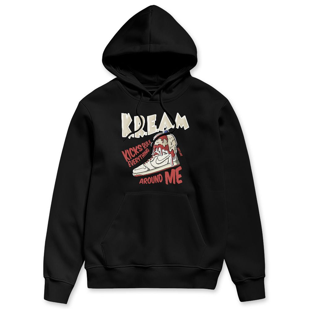 Rare-Air-Cinnabar-1s-NastyJamz-Hoodie-Match-Kream-Sneaker