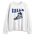 Rare-Air-Deep-Royal-Blue-1s-NastyJamz-Sweatshirt-Match-Kream-Sneaker