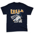 SB-Navy-4s-NastyJamz-Premium-T-Shirt-Match-Kream-Sneaker