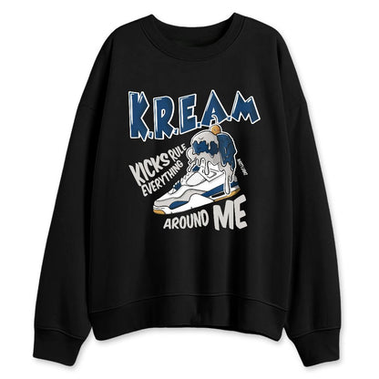 SB-Navy-4s-NastyJamz-Sweatshirt-Match-Kream-Sneaker