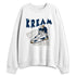 SB-Navy-4s-NastyJamz-Sweatshirt-Match-Kream-Sneaker