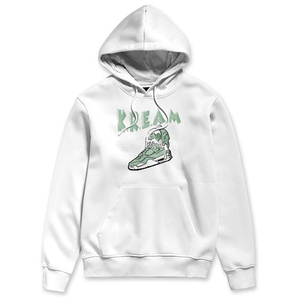 Seafoam-Sail-4s-NastyJamz-Hoodie-Match-Kream-Sneaker