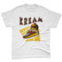 AM-1-Poly-Donkeyy-Kongg-NastyJamz-Premium-T-Shirt-Match-Kream-Sneaker