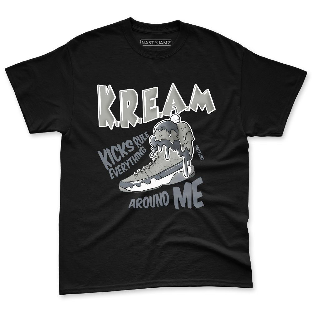 Cool-Grey-9s-NastyJamz-Premium-T-Shirt-Match-Match-Kream-Sneaker