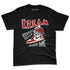 U.nion-Varsity-Red-Shadow-Grey-1s-NastyJamz-Premium-T-Shirt-Match-Kream-Sneaker