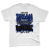 Rare-Air-Deep-Royal-Blue-1s-NastyJamz-Premium-T-Shirt-Match-Work-For-Dream