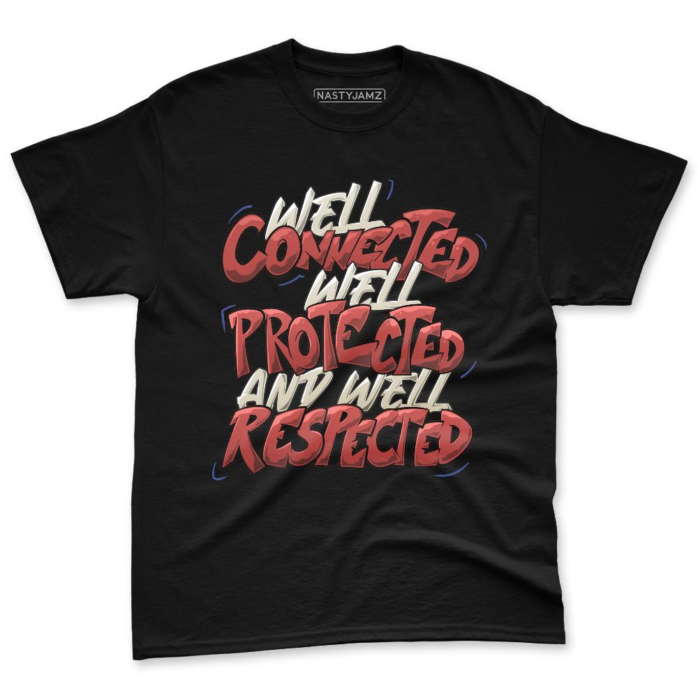 Rare-Air-Cinnabar-1s-NastyJamz-Premium-T-Shirt-Match-WELL