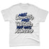 Rare-Air-Deep-Royal-Blue-1s-NastyJamz-Premium-T-Shirt-Match-WELL