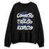 Rare-Air-Deep-Royal-Blue-1s-NastyJamz-Sweatshirt-Match-WELL