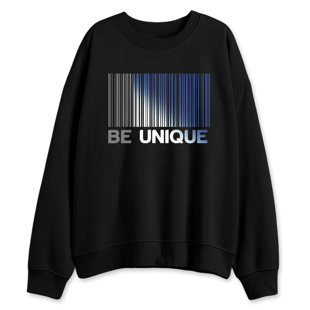Rare-Air-Deep-Royal-Blue-1s-NastyJamz-Sweatshirt-Match-Be-Unique