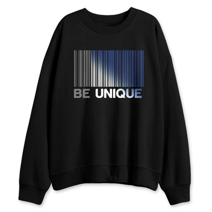 Rare-Air-Deep-Royal-Blue-1s-NastyJamz-Sweatshirt-Match-Be-Unique